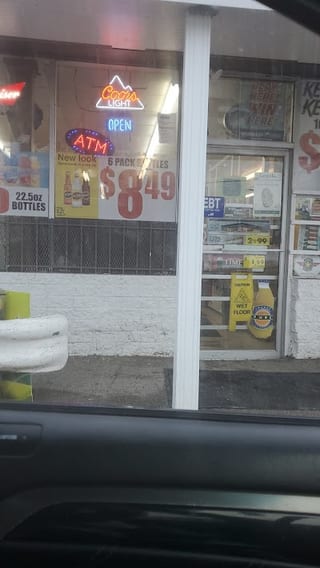 Rls Liquor & Food Store