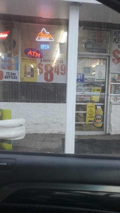 Rls Liquor & Food Store
