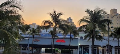 Washington Food Plaza
