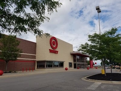 Target Store