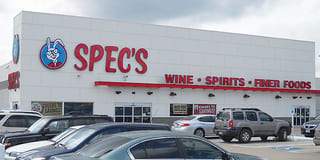 Spec's - Dallas