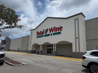Total Wine & More