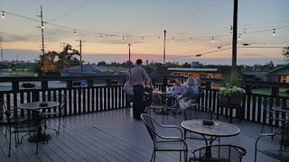 51st Street Speakeasy-okc