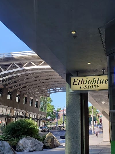 Ethioblue