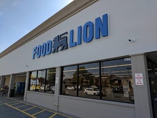 Food Lion #682