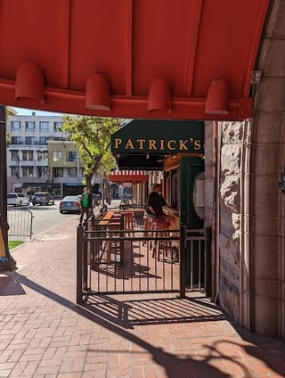 Patricks Ii