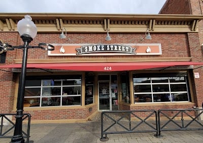 Smoke Street Barbeque