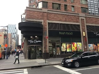Food Emporium