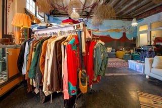 White Buffalo Room Of Austin