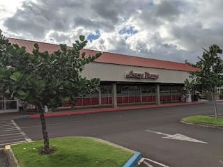 Longs Drug Store #9189