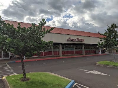 Longs Drug Store #9189