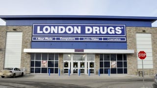 London Drugs