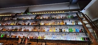 Ollies Pub