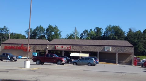 Millers