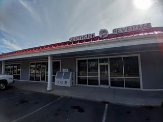 Southside Beverage Center