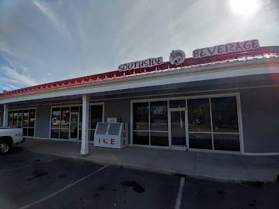 Southside Beverage Center