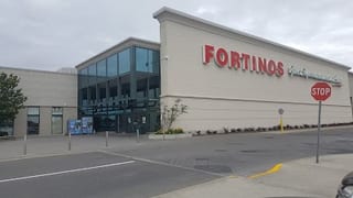Fortinos Worthington