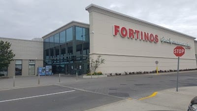 Fortinos Worthington