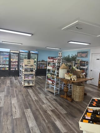 Surf City Market