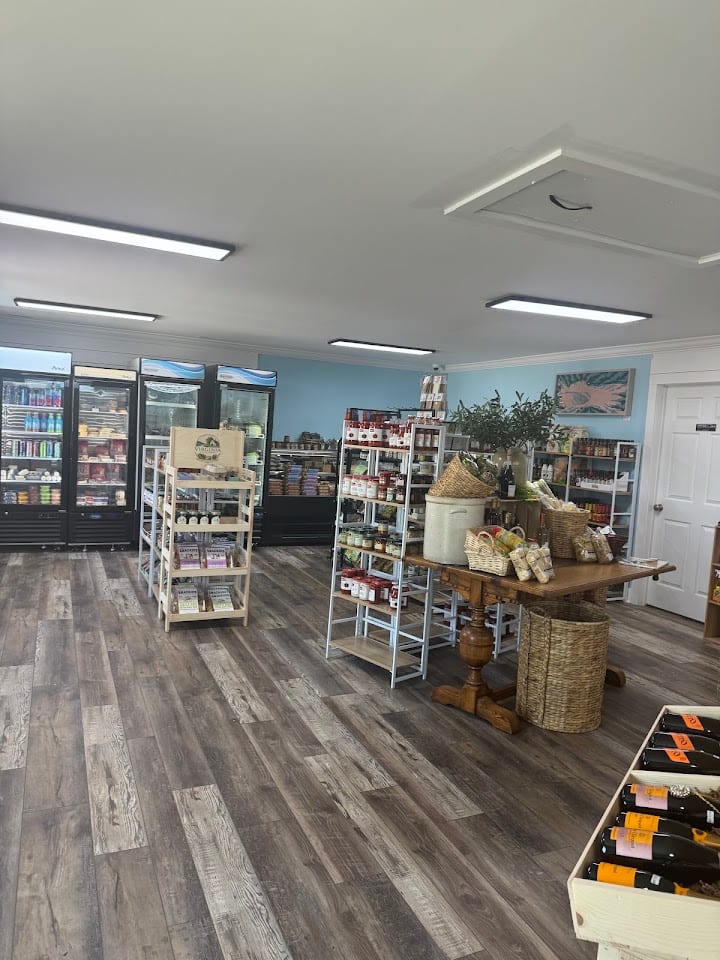 Surf City Market