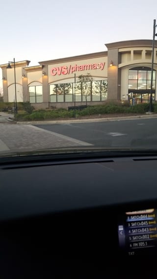 Cvs Pharmacy