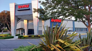 BevMo
