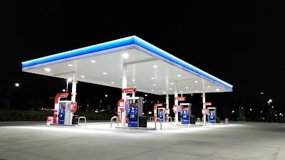 Sams Mart #025 - 6201 N Tryon St
