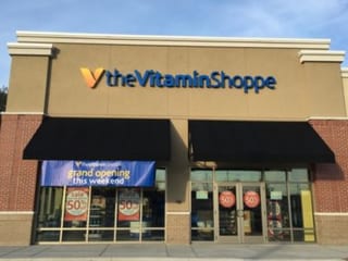 Vitamin Shoppe - Largo