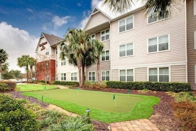 Residence Inn Ocala