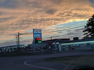 Exxon Food Mart