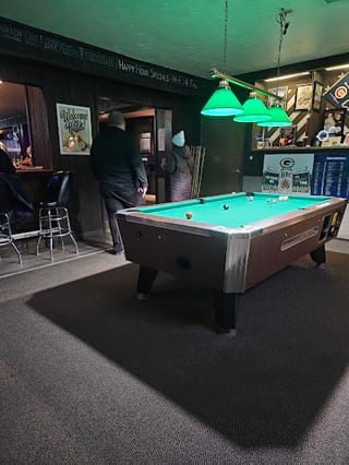 Ablers Whiskey Corners
