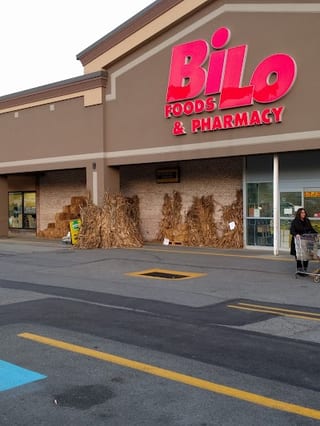 Bilo Pizzeria