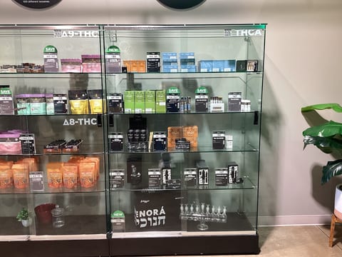 CBD Kratom Downers Grove