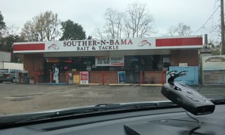 Southern Bama