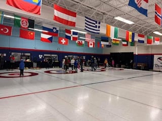 Dakota Curling Club