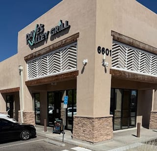 Daves Valley Grill