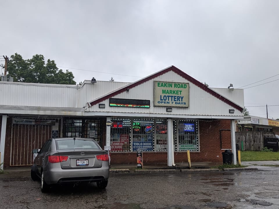 Columbus (016) - 00990 - Eakin Road