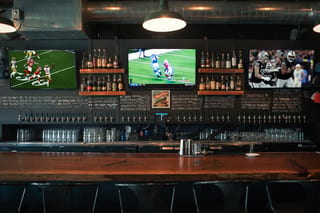 Napa Palisades Tavern - CN50324