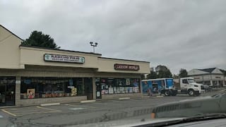 Liquor World Granby