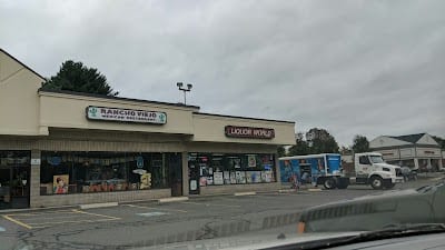 Liquor World Granby