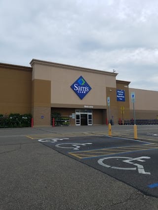 Sams Club #6317