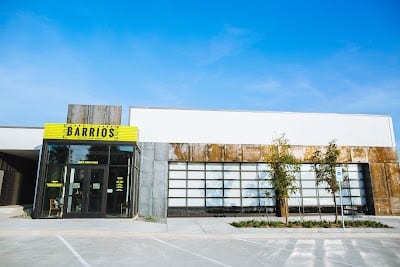 Barrios Fine Mexican Dishes