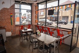Massachusetts Mikes Pizza