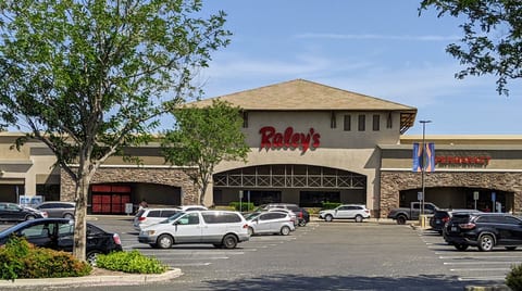Raleys