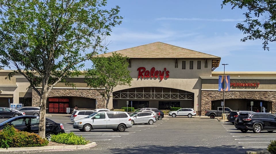 Raleys