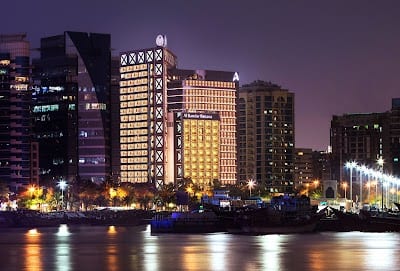 Al Bandar Arjaan By Rotana
