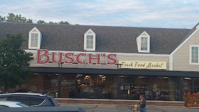 Buschs Fresh Food Market