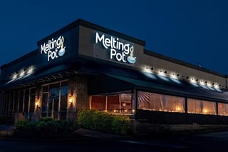 Melting Pot Restaurant #1347