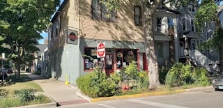 Side Street Saloon