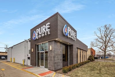 Pure Roots Centerline
